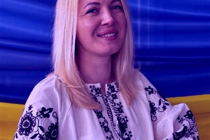 Riley, 28 — Escort in Pryyutivka, Ukraine