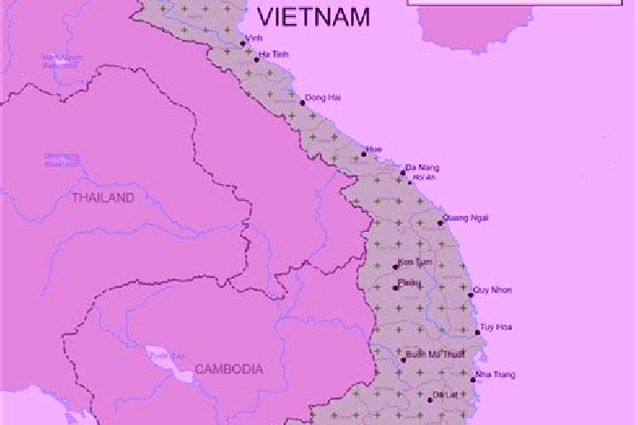 Riley, 28 — Escort in Quan Ba, Vietnam