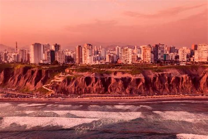 Riley, 28 — Escort in Samito, Peru