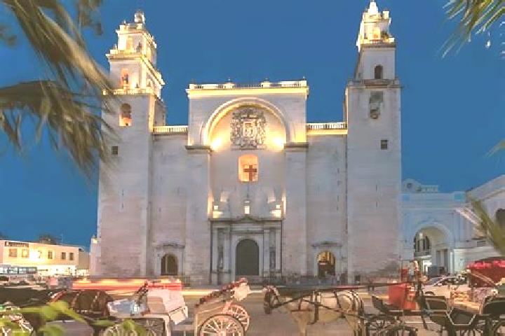 Riley, 28 — Escort in San Jose Chalmita, Mexico