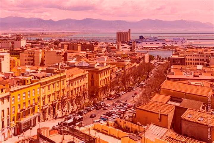Riley, 28 — Escort in Sarroch, Italy