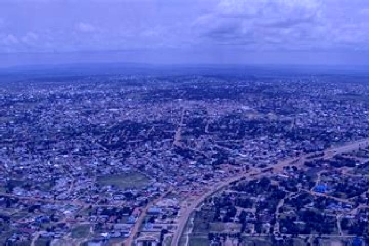 Riley, 28 — Escort in Shinyanga, Tanzania
