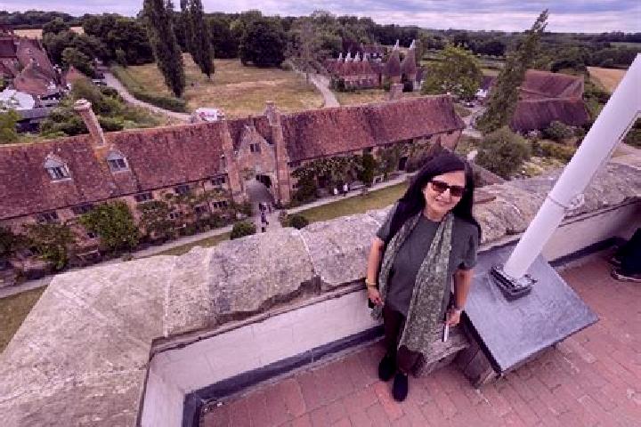 Riley, 28 — Escort in Sissinghurst, United Kingdom