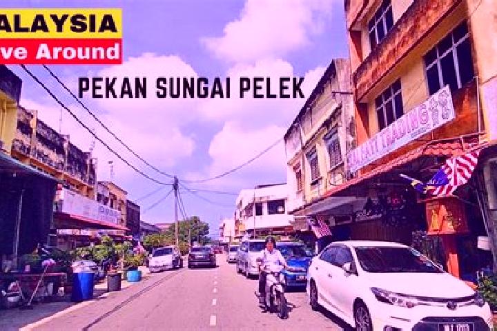Riley, 28 — Escort in Sungai Pelek New Village, Malaysia
