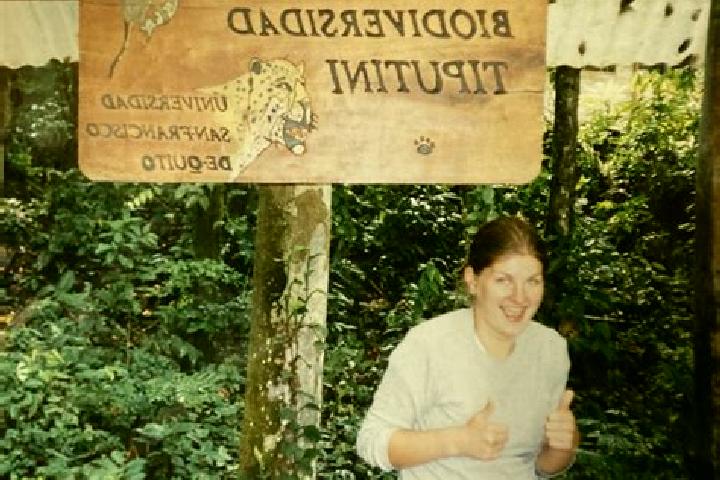 Riley, 28 — Escort in Tiputini, Ecuador