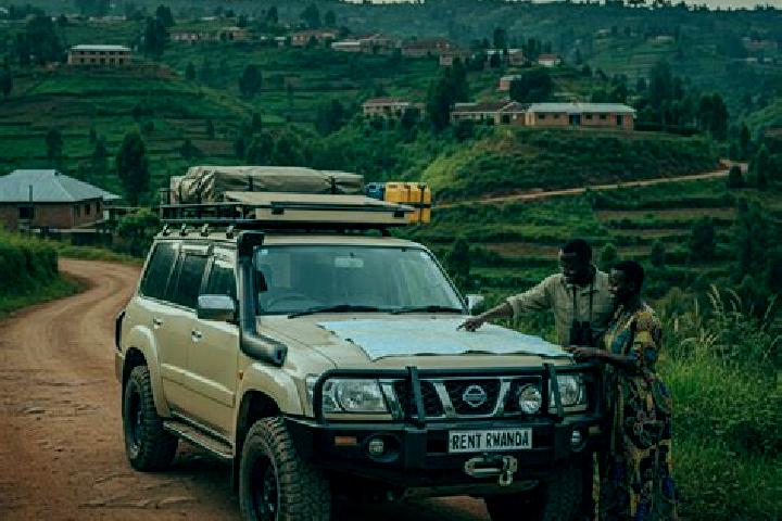 Riley, 28 — Escort in Tyarlevo, Russia