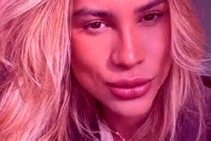 Riley, 28 — Escort in Vicente Dutra, Brazil