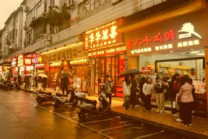 Riley, 28 — Escort in Xincun, China