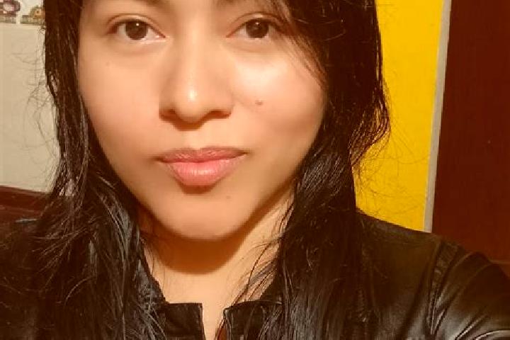 Riley, 28 — Escort in Yalahui, Mexico