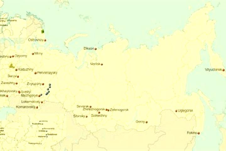 Riley, 28 — Escort in Yubileynyy, Russia