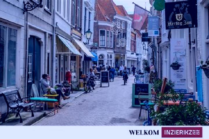 Riley, 28 — Escort in Zierikzee, Netherlands