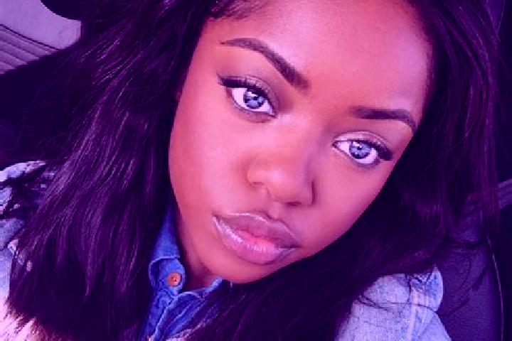 Riley, 29, a auburn blue-eyed ebony companion based in Baklan. Offering 69, Roleplay, Domination. Available for incall and outcall, day and evening dates.