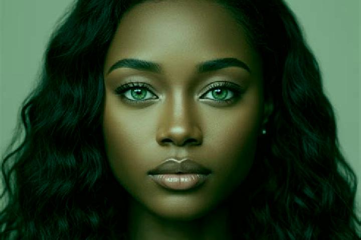 Riley, 29, a auburn green-eyed ebony companion based in Tunechody. Offering A-Level, 69, CIM, BDSM. Available for incall and outcall, day and evening dates.
