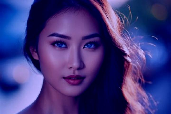 Riley, 29, a black blue-eyed asian companion based in Murd-e Shahrak. Offering BDSM, 69, Domination. Available for incall and outcall, day and evening dates.