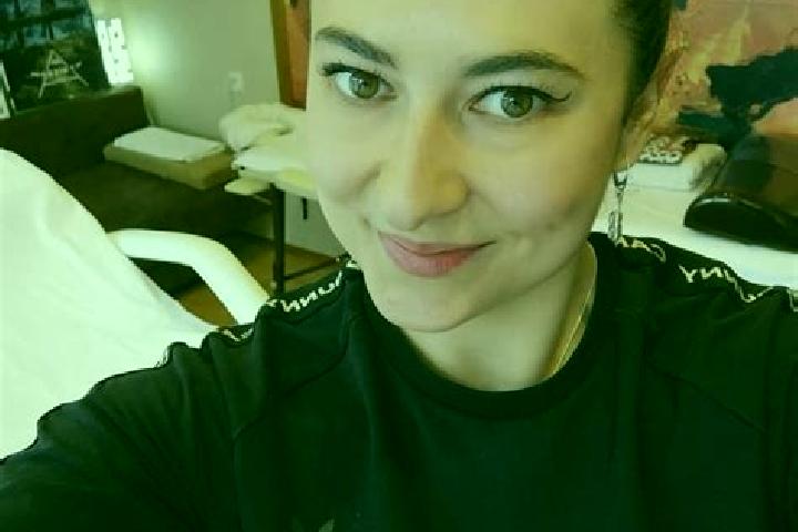 Riley, 29, a black brown-eyed caucasian companion based in Guigneville-sur-Essonne. Offering BDSM, Party Girl, Erotic Massage, Tantra. Available for incall a...