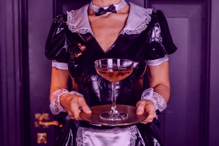 Riley, 29, a black dark-eyed caucasian companion based in Dawo er Minzu. Offering OWO, Overnight, CIM, BDSM. Available for incall and outcall, overnight book...