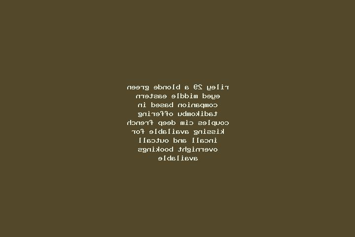 Riley, 29, a blonde green-eyed middle eastern companion based in Tadikombu. Offering Couples, CIM, Deep French Kissing. Available for incall and outcall, ove...