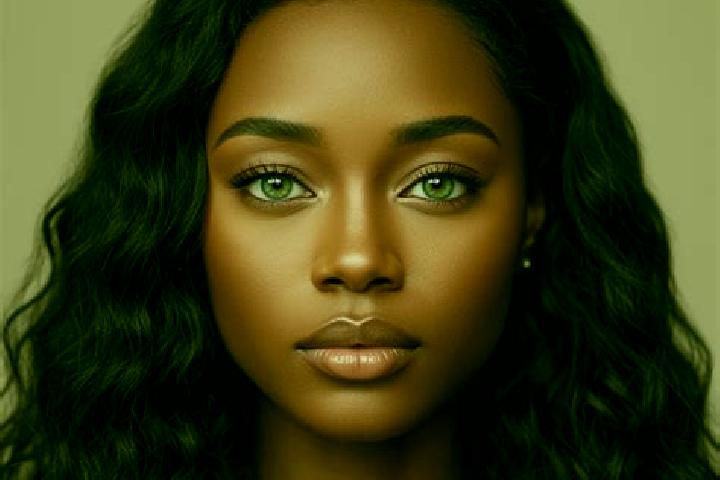 Riley, 29, a chestnut green-eyed ebony companion based in Botija. Offering 69, OWO, Roleplay. Available for incall and outcall, day and evening dates.