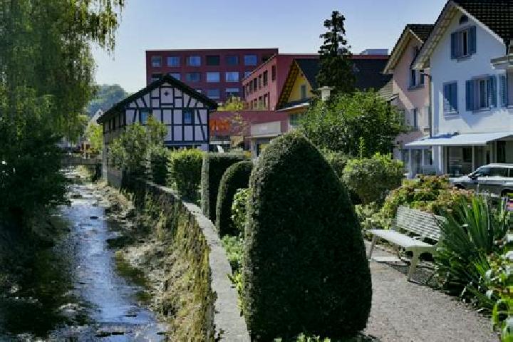Riley, 29 — Escort in Affoltern / Hasenbueel, Switzerland