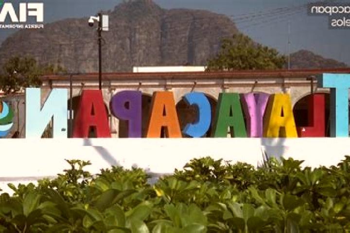 Riley, 29 — Escort in Amatlipac (San Agustin Amatlipac), Mexico