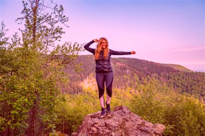 Riley, 29 — Escort in Bad Harzburg, Germany