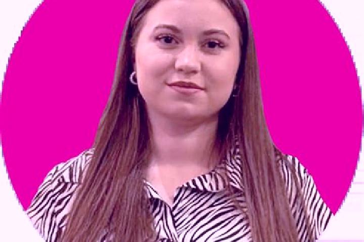 Riley, 29 — Escort in Baraboi, Ukraine