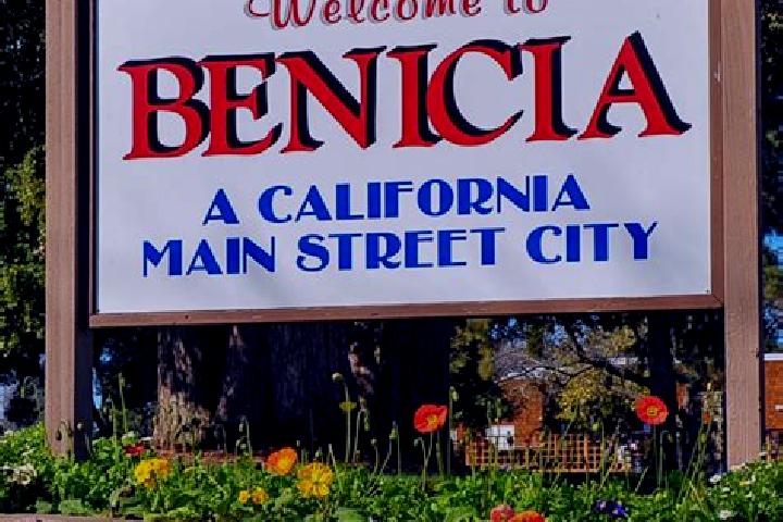 Riley, 29 — Escort in Benicia, United States