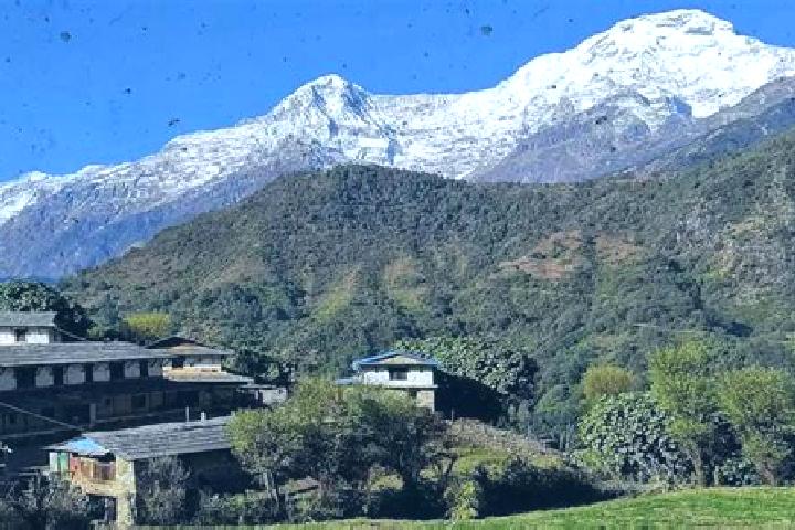 Riley, 29 — Escort in Bhattarai Danda, Nepal