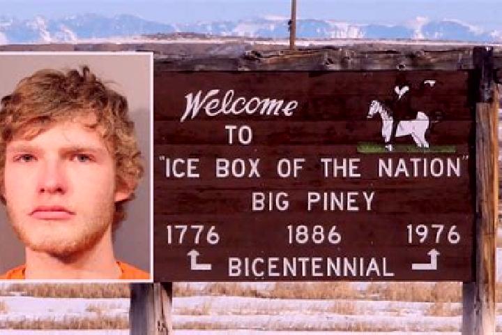 Riley, 29 — Escort in Big Piney, United States
