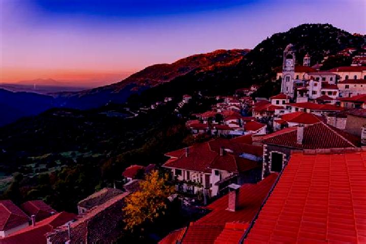 Riley, 29 — Escort in Dimitsana, Greece