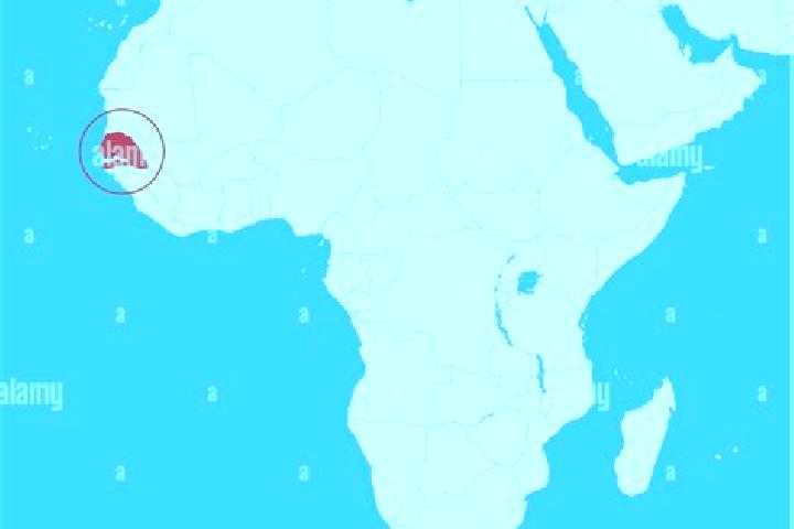 Riley, 29 — Escort in Diofior, Senegal
