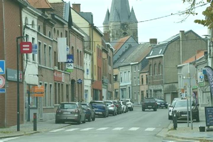 Riley, 29 — Escort in Frasnes-lez-Buissenal, Belgium