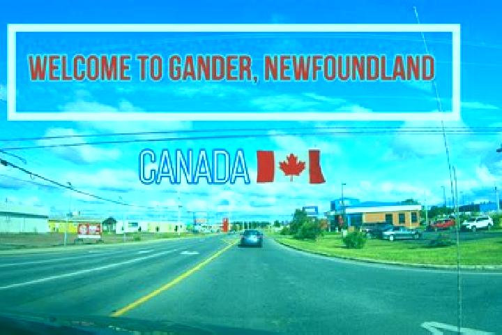 Riley, 29 — Escort in Gander, Canada