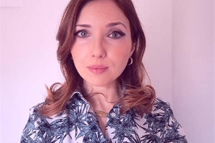 Riley, 29 — Escort in Genova, Guatemala