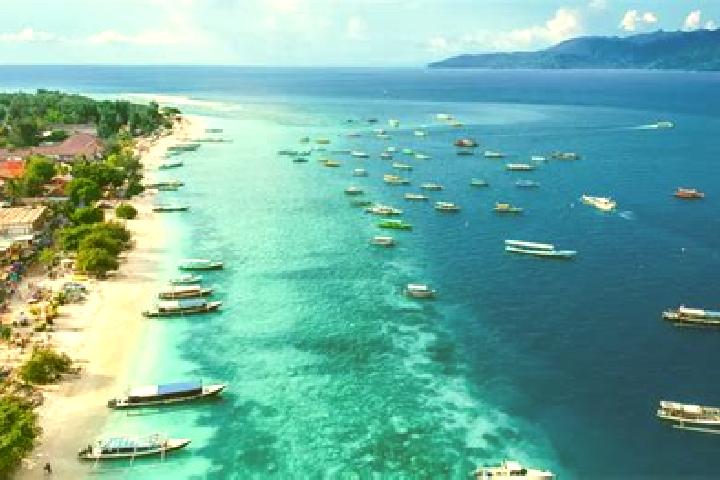 Riley, 29 — Escort in Gili Trawangan, Indonesia