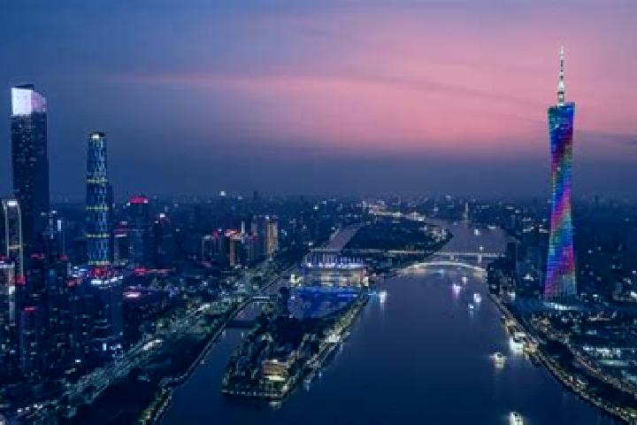 Riley, 29 — Escort in Guanghou, China