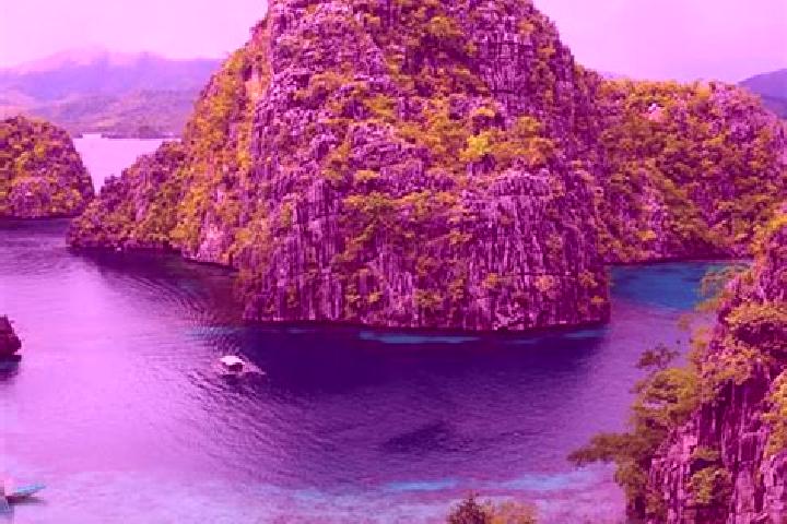 Riley, 29 — Escort in Guiniculalay, Philippines