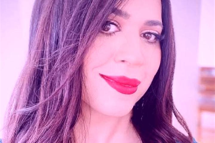 Riley, 29 — Escort in Hanna, Iran