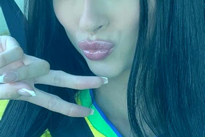 Riley, 29 — Escort in Igaracy, Brazil