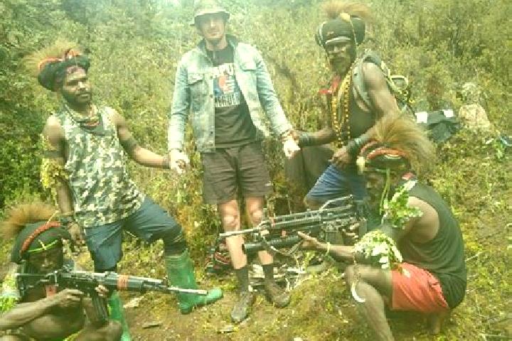 Riley, 29 — Escort in Ihu, Papua New Guinea