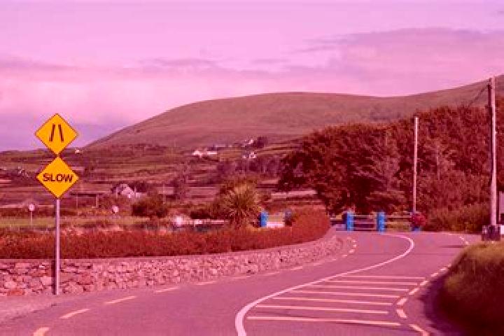 Riley, 29 — Escort in Killinaboy, Ireland