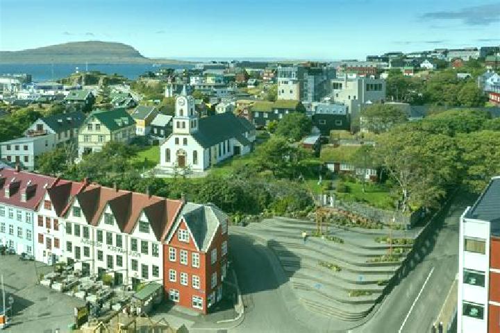 Riley, 29 — Escort in Kirkja, Faroe Islands