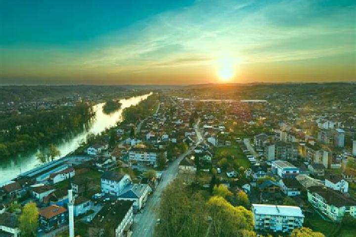 Riley, 29 — Escort in Kozarska Dubica, Bosnia and Herzegovina