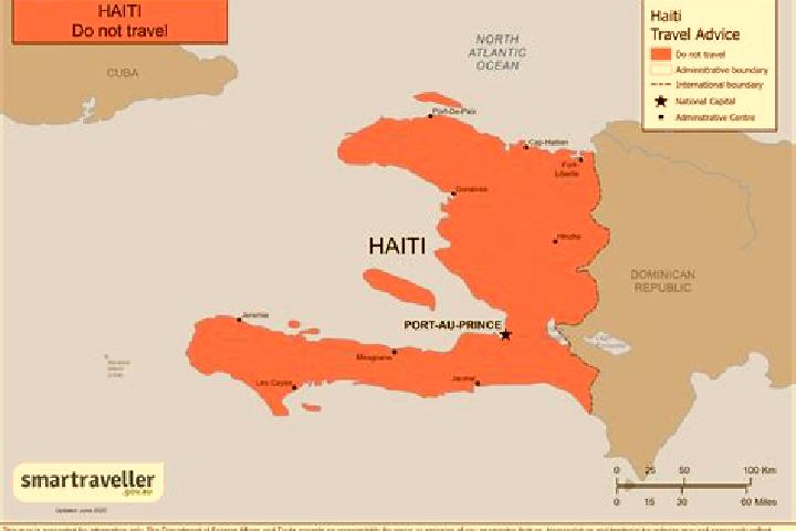 Riley, 29 — Escort in Lenbe, Haiti