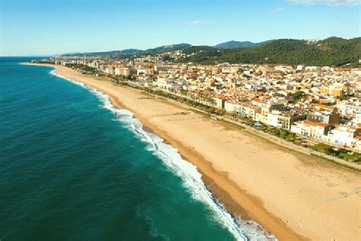 Riley, 29 — Escort in Malgrat de Mar, Spain