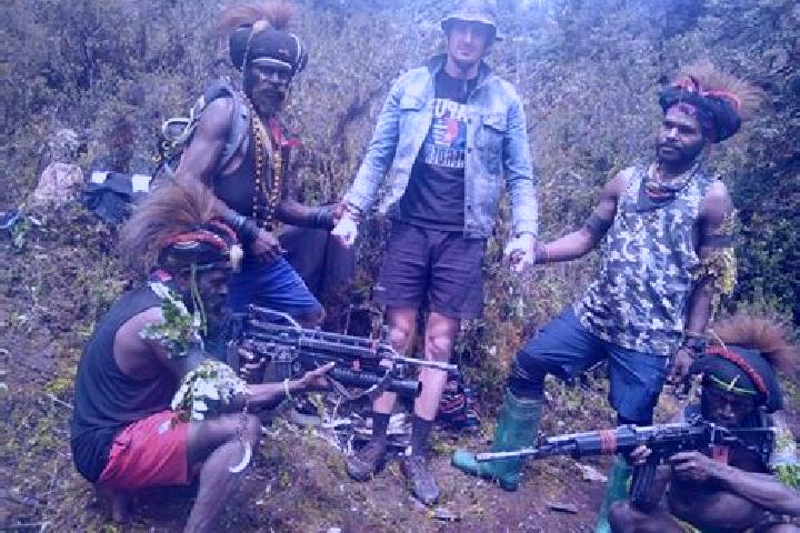 Riley, 29 — Escort in Mendi, Papua New Guinea