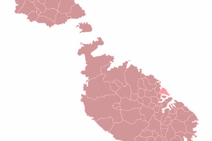 Riley, 29 — Escort in Munxar, Malta