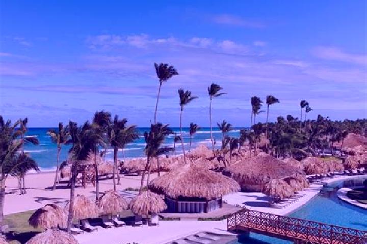 Riley, 29 — Escort in Pedro Sanchez, Dominican Republic