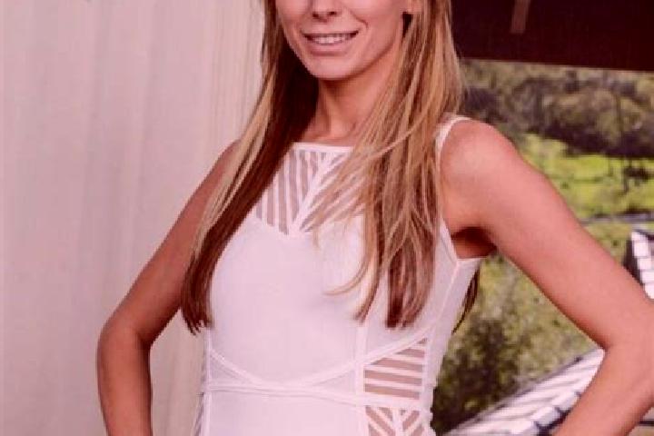 Riley, 29 — Escort in Pristen , Russia