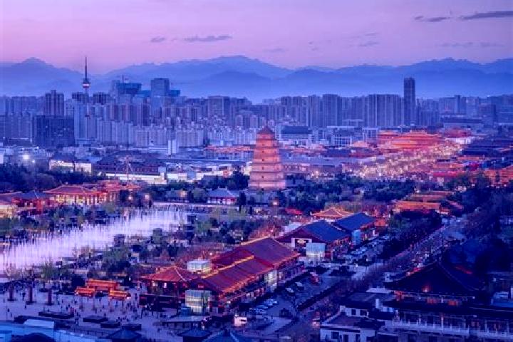 Riley, 29 — Escort in Qi Xian, China